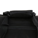 Oxford Fabric Big Storage Snare Drum Set Padded Carrying Case for Drummer