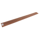 Acacia 20 Frets Fingerboard for Acoustic Folk Guitar Replacement Parts
