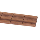 Acacia 20 Frets Fingerboard for Acoustic Folk Guitar Replacement Parts