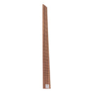Acacia 20 Frets Fingerboard for Acoustic Folk Guitar Replacement Parts