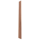 Acacia 20 Frets Fingerboard for Acoustic Folk Guitar Replacement Parts