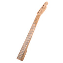 21 Fret Replacement Maple Neck Fingerboard for Fender Strat Stratocaster TL Electric Guitar