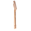 21 Fret Replacement Maple Neck Fingerboard for Fender Strat Stratocaster TL Electric Guitar