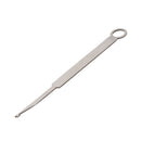 Clarinet Flute Reed Needle DIY Kit Saxophone Repair Maintenance Tools 14cm/5.51