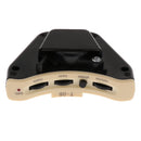 1 Set ABS Sound Hole Guitar Pickup For Acoustic Folk Classcial Guitar