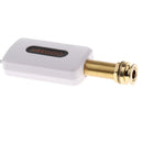 Durable DIY ABS Guitar Soundhole Pickup Piezo Preamp Set