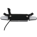 Acoustic Guitar Soundhole Pickup with Tone&Volume Control for Guitar Parts Accessories