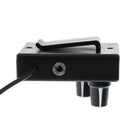 Acoustic Guitar Soundhole Pickup with Tone&Volume Control for Guitar Parts Accessories