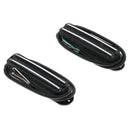 2 Pcs of Set Single Coil Guitar Pickup for Les Paul Electric Guitar Lovers