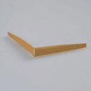 10 Pieces DIY Oboe Reeds Cane Medium Hard Woodwind Instrument Accessory