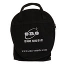10'' Practice Dumb Drum Bag+Drum Stand Bag Muscial Instrument Parts
