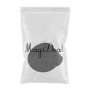 Snare Drum Silencer Pads Silence Pad Drum Tablets Mats for Drum Practicers