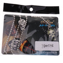 Celluloid Guitar Pick Necklace Pendant for Guitar Parts Accessories
