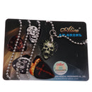 Celluloid Guitar Pick Necklace Pendant for Guitar Parts Accessories