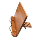 Foldable Tablet PC Music Document Stand Reading Rest Holder Stand for Family Friends Gift