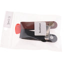 Guitars Leather Strap Hook Headstock with Picks & Pick Spring Holder & Washer