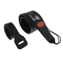 Adjustable PU Leather Guitar Strap for Guitar Bass Parts Accessories