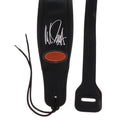 Adjustable PU Leather Guitar Strap for Guitar Bass Parts Accessories