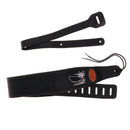 Adjustable PU Leather Guitar Strap for Guitar Bass Parts Accessories