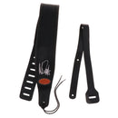 Adjustable PU Leather Guitar Strap for Guitar Bass Parts Accessories