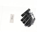 5 Pcs Bass Thumb Rest Finger Rest Thumbrest for Bass Guitar Accessory