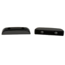 5 Pcs Bass Thumb Rest Finger Rest Thumbrest for Bass Guitar Accessory