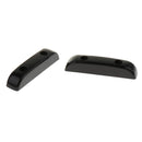 5 Pcs Bass Thumb Rest Finger Rest Thumbrest for Bass Guitar Accessory