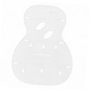 26inch Ukulele Uke Body Template DIY for Guitar Luthier Builder Tool