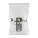 Black Rat Distortion Guitar Effect Pedal True Bypass for Electric Guitar Parts