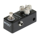 Black Rat Distortion Guitar Effect Pedal True Bypass for Electric Guitar Parts
