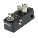Black Rat Distortion Guitar Effect Pedal True Bypass for Electric Guitar Parts