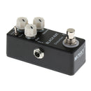 Black Rat Distortion Guitar Effect Pedal True Bypass for Electric Guitar Parts