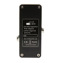 Black Rat Distortion Guitar Effect Pedal True Bypass for Electric Guitar Parts