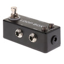 Mini Loop Box Guitar Effect Pedal for Electric Guitar Parts