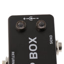 Mini Loop Box Guitar Effect Pedal for Electric Guitar Parts