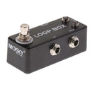 Mini Loop Box Guitar Effect Pedal for Electric Guitar Parts