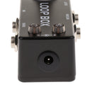 Mini Loop Box Guitar Effect Pedal for Electric Guitar Parts