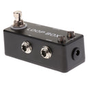 Mini Loop Box Guitar Effect Pedal for Electric Guitar Parts