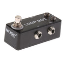Mini Loop Box Guitar Effect Pedal for Electric Guitar Parts