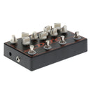 Controller Multi-Effect Pedal Distortion Overdrive Delayed Effects Pedal