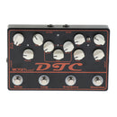 Controller Multi-Effect Pedal Distortion Overdrive Delayed Effects Pedal
