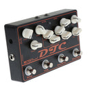Controller Multi-Effect Pedal Distortion Overdrive Delayed Effects Pedal