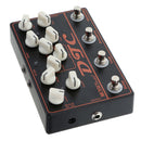 Controller Multi-Effect Pedal Distortion Overdrive Delayed Effects Pedal