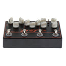 Controller Multi-Effect Pedal Distortion Overdrive Delayed Effects Pedal