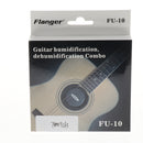 Guitar Soundhole Cover Humidifier for Acoustic Guitar Maintenance Tool