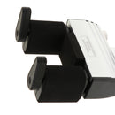 Aluminum Alloy Guitar Wall Mount Stand Display for Acoustic Electric Guitar Parts