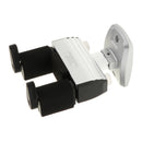 Aluminum Alloy Guitar Wall Mount Stand Display for Acoustic Electric Guitar Parts
