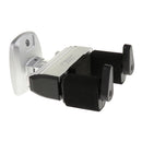 Aluminum Alloy Guitar Wall Mount Stand Display for Acoustic Electric Guitar Parts