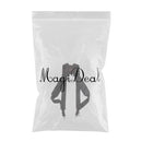 African Drum Shoulder Strap Musical Instrument Replacement Accessory Black