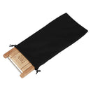 Adjustable Guitar Foot Rest Stool Pedal Foot Step,Made of Solid Wood,for Practice and Stage Performance